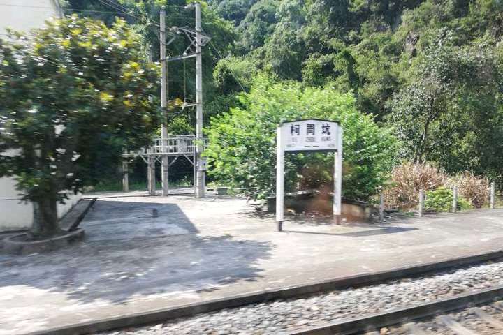 鹰厦铁路2023年调图,鹰厦铁路沿线地图