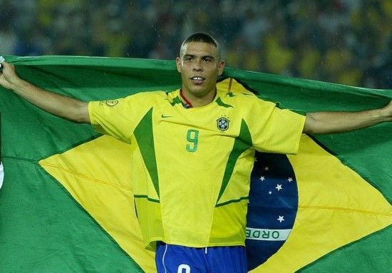 传奇巨星罗纳尔多2011,罗纳尔多传奇十佳进球