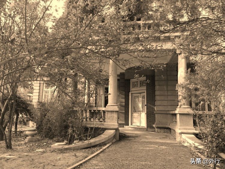 熟悉的天津,熟悉天津地图