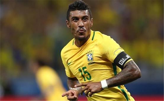 盘点红极一时却突然消失的选手,盘点来过中超的知名球员