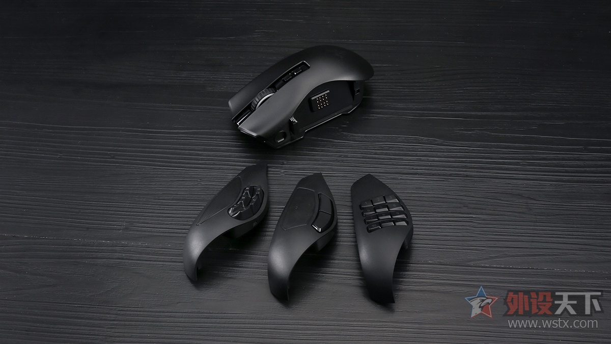 雷蛇那伽梵蛇鼠标宏,雷蛇那伽梵蛇专业版怎么装电脑上