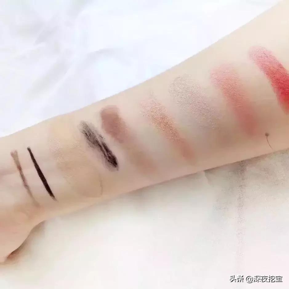 十大卸妆好物排行榜,10款热门卸妆水排名