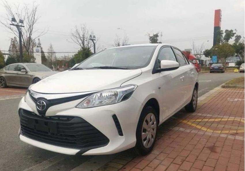 16年1.3手动丰田威驰8万公里,2014款的丰田威驰8万公里保养