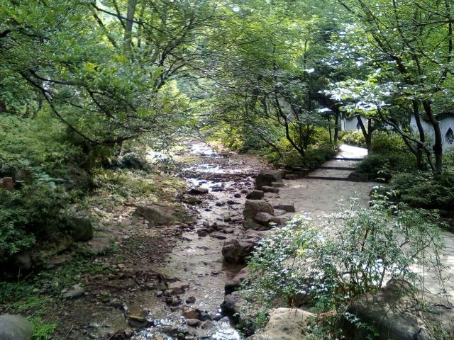 江南第一山无锡门票,无锡惠山古镇的江南第一山有什么