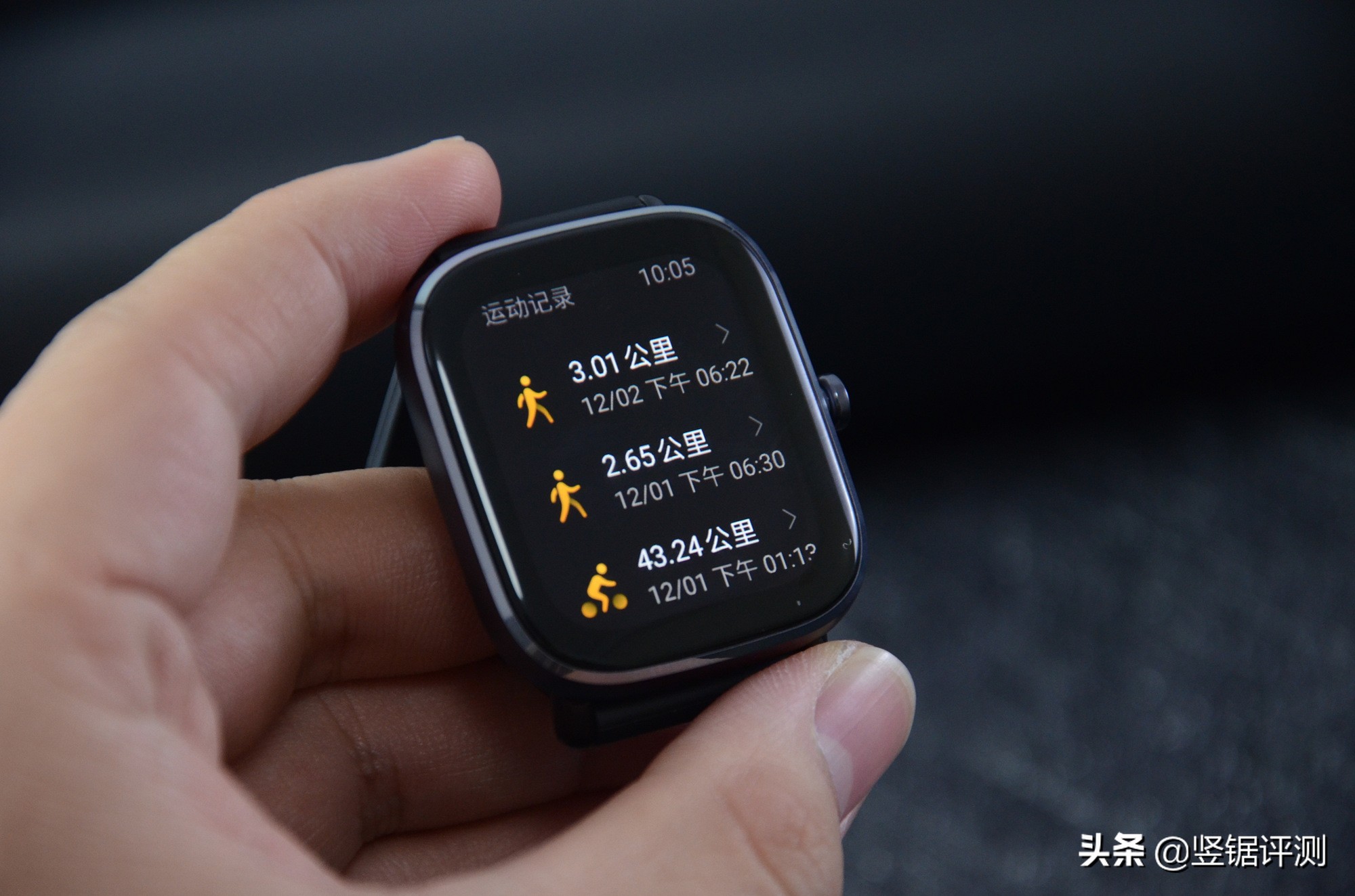 鍗庣背gt2smini,鍗庣背gtr2mini璇勬祴