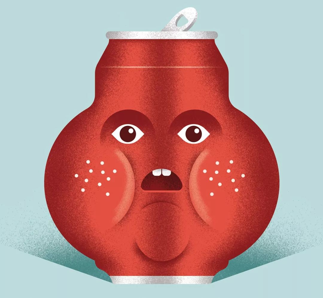 全球插画奖获奖作品集,全球插画大赛2019