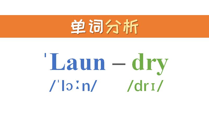 「自然拼读」背单词,有方法,拼写发音全掌握