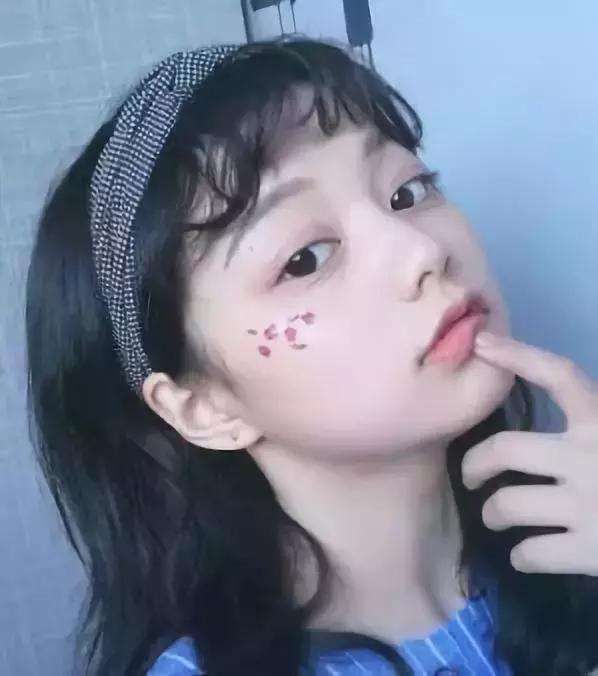 泰迪刘海怎么剪好看,今年超火的泰迪刘海你值得拥有