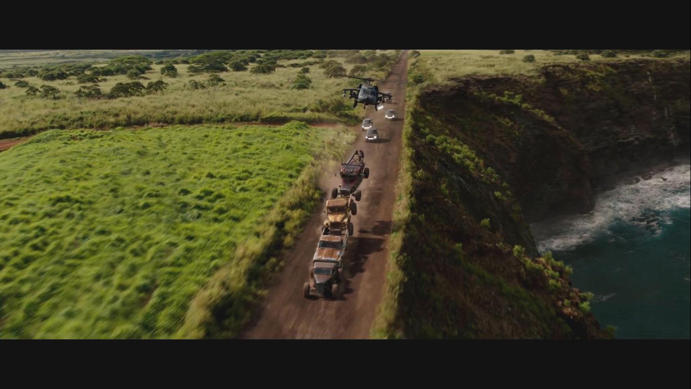 速度与激情9预告热点关联,速度与激情9最期待的事情