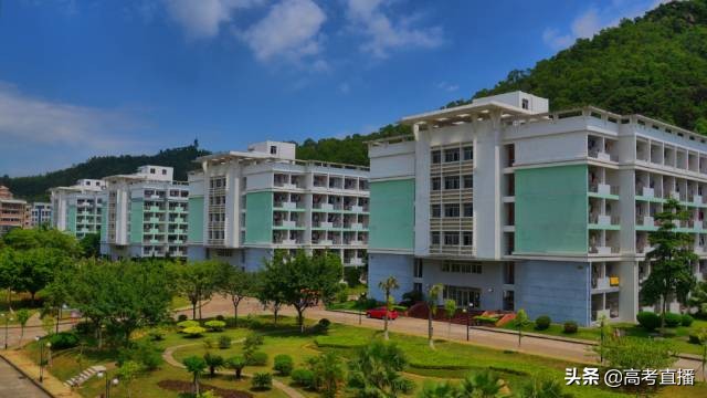 广东十大漂亮大学宿舍,全国最豪华高校宿舍