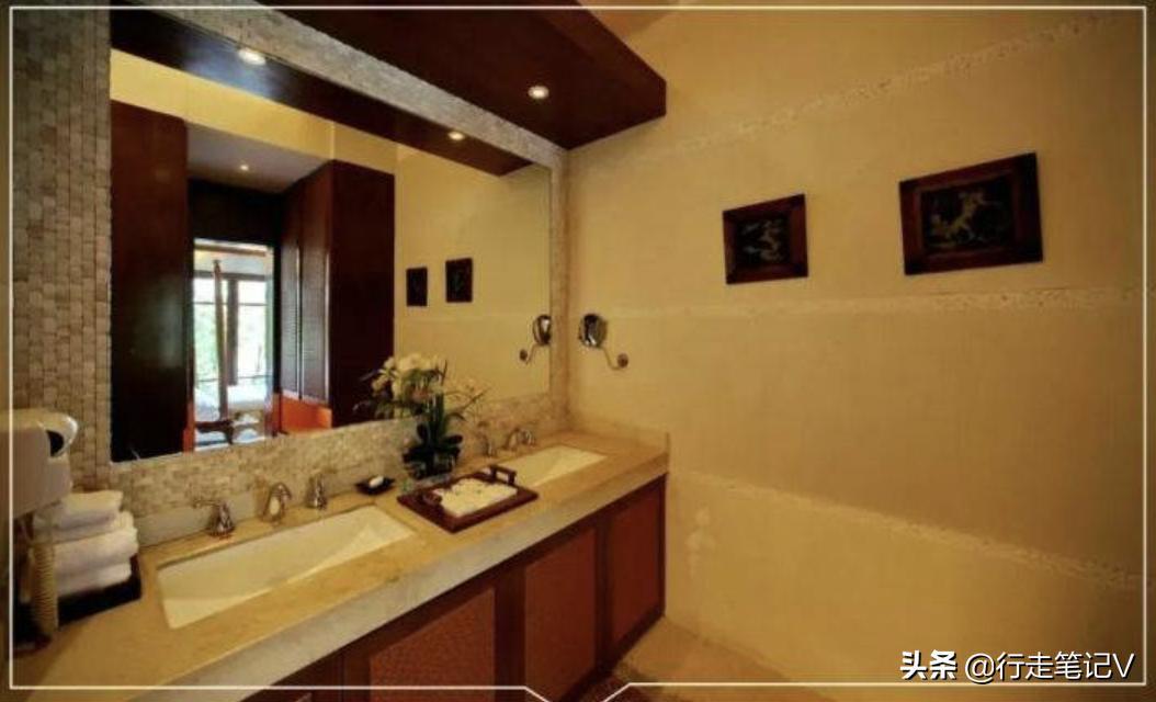 就连白鹭都中意的顶级度假村，不输巴厘岛的惠州候鸟，全家轻奢游