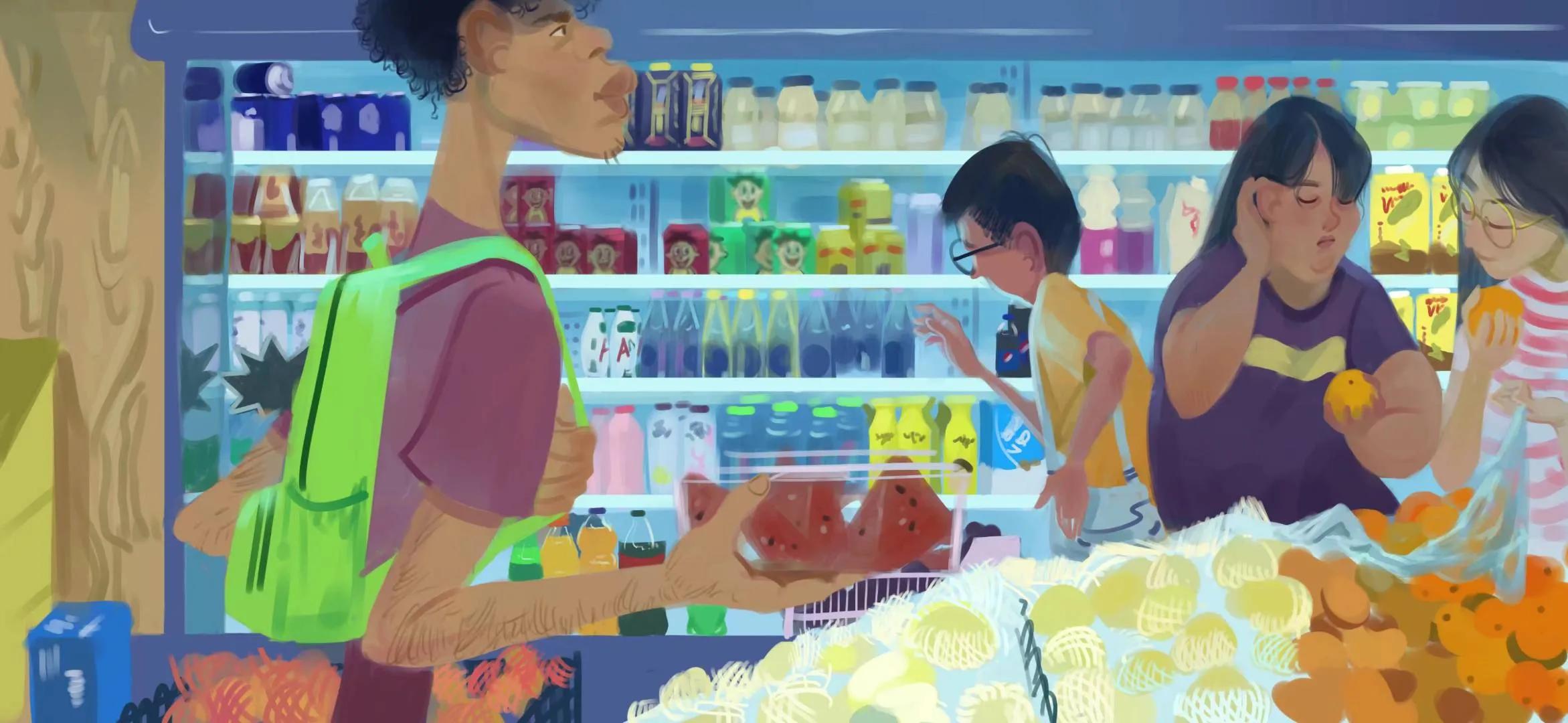 你的假期过得怎么样呢英语,你的假期生活过得如何