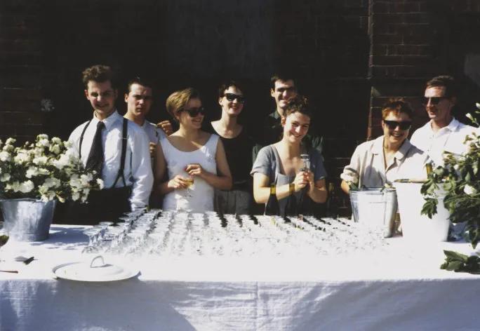 艺术策展人是做什么的,艺术家可以当院士吗