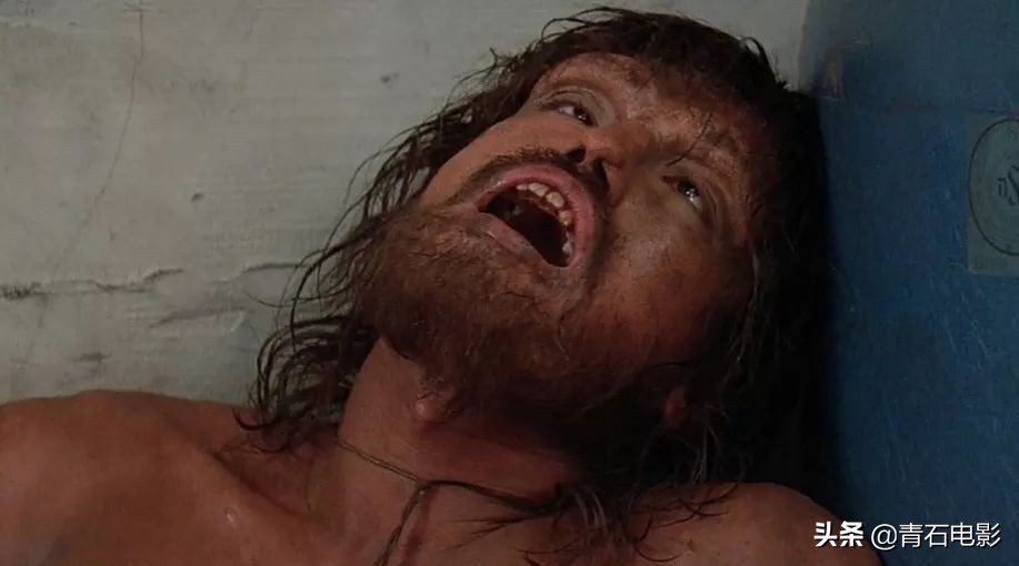 尊龙演的电影野人,尊龙演野人的电影