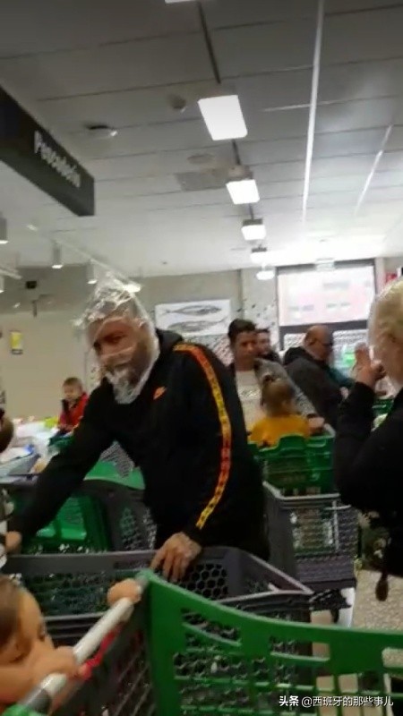 西班牙最新疫情马德里,西班牙疫情最新动向马德里