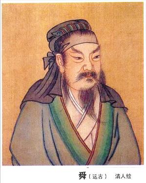 夏商以前的社会状况,夏商时期的政治特点