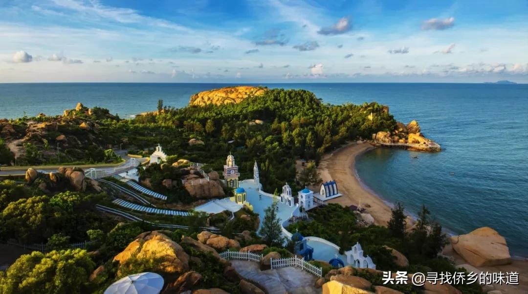 江门附近好玩的景区有哪些,江门再添4家国家3a级旅游景区