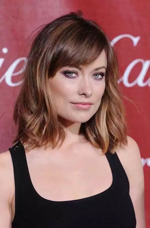 发型不要乱,发型不要扎老一套了2019流行