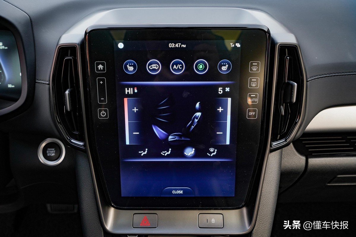 全新ix35换代内饰,现代ix35升级套件