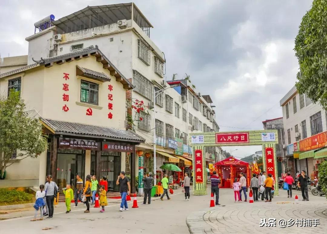 南粤古驿道拍摄后记,2018南粤古驿道展示