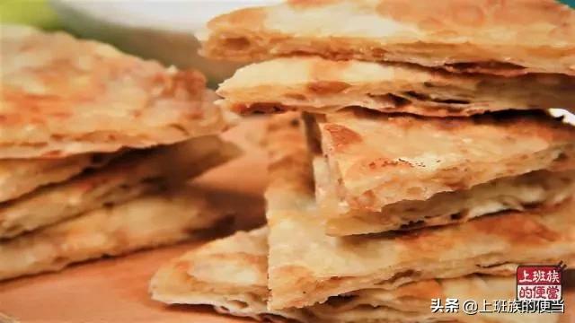 煎饼该怎么做好吃又简单,饭店茴香煎饼的做法