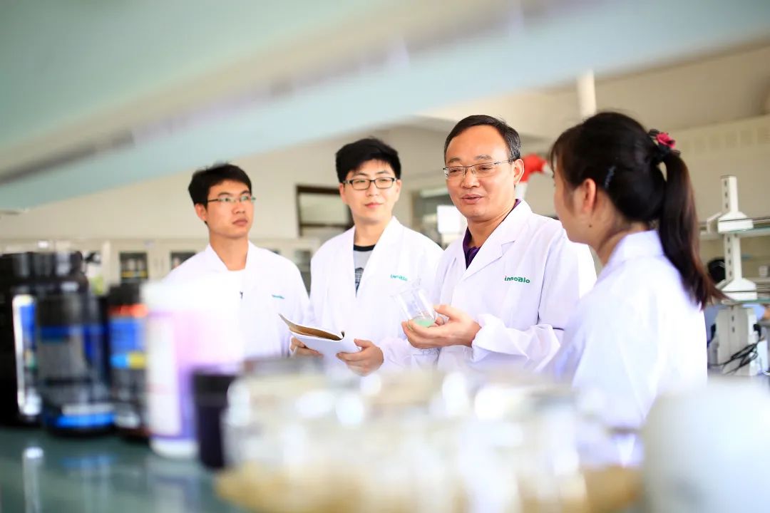 医诺生物怎么样,医诺生物科技有限公司