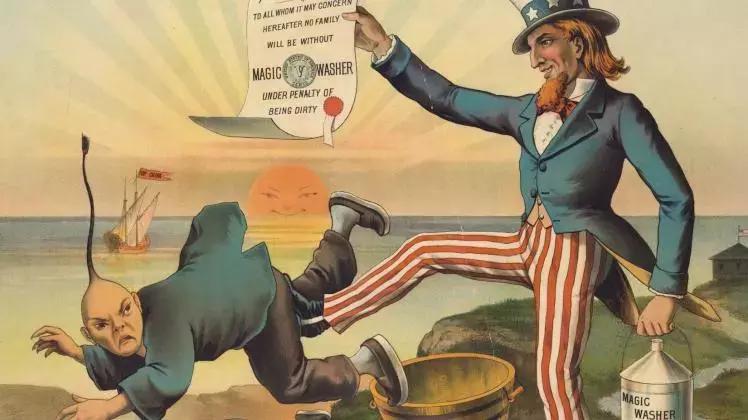 为什么东亚人是浅眼窝,东亚人为什么喜欢皮肤白