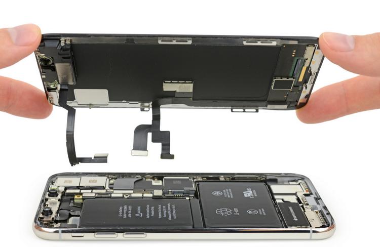 iphonex能比得上现在的中端机吗,组装1000多的iphonex能买不能