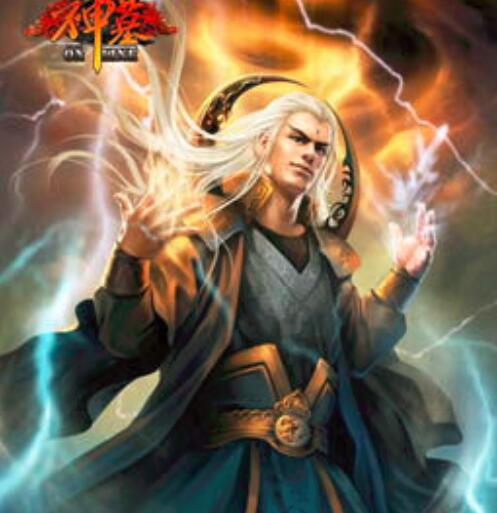 辰东神墓感情戏,辰东的神墓好看吗