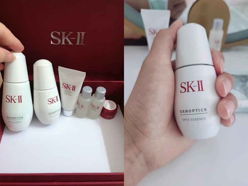 宝洁旗下品牌十大排行,宝洁美白护肤品