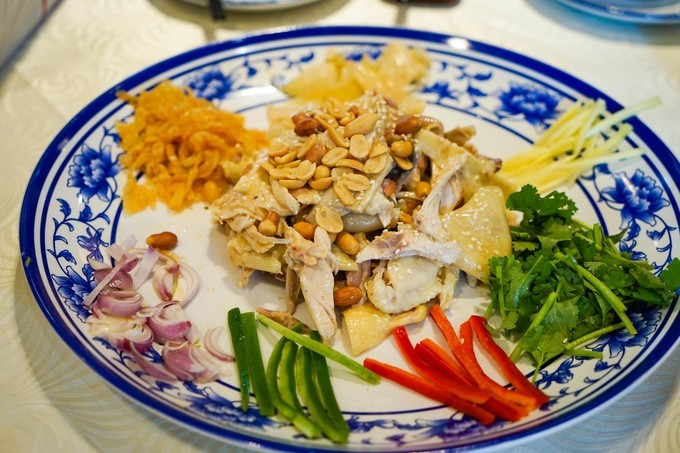 广东顺德美食旅游攻略学生,顺德自驾这份美食攻略要收好