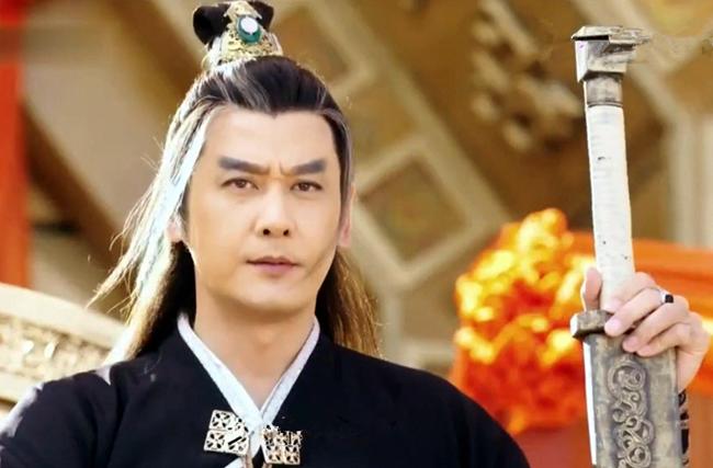 普渡总门长和张三丰,八十一门总门长普渡是好人吗