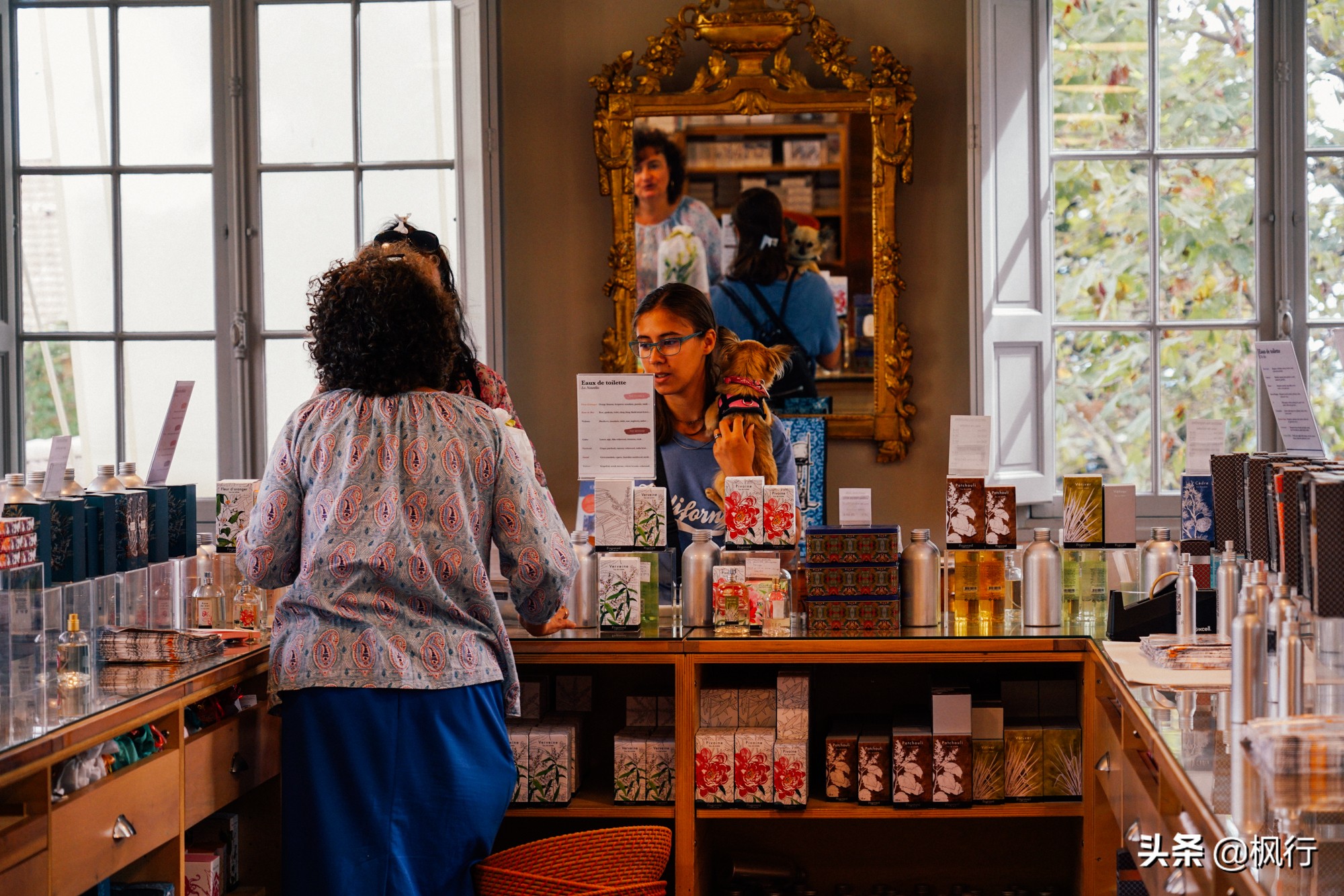 比巴黎还浪漫的魁北克,比巴黎还浪漫的地方