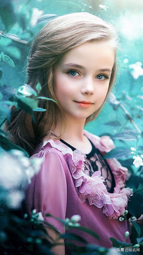 宋词中隐藏的女孩名字,藏在宋词中的绝美名字