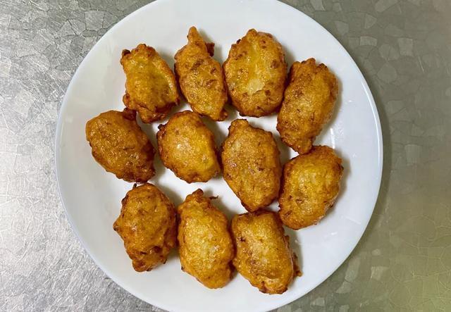 鱼肉泥里面加什么,鱼肉泥加淀粉