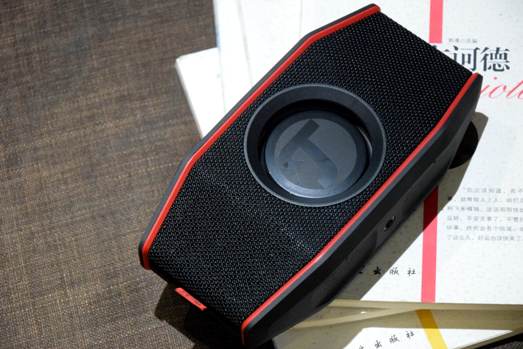 teufelrockstergo璇勬祴,teufelrockstergo渚挎惡钃濈墮闊崇