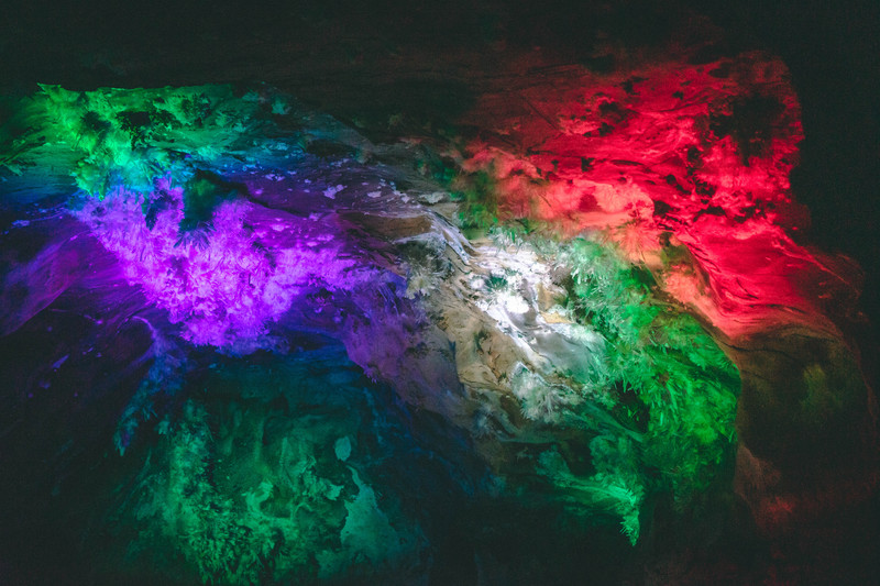 广东云浮好去处,广东云浮旅游攻略大全