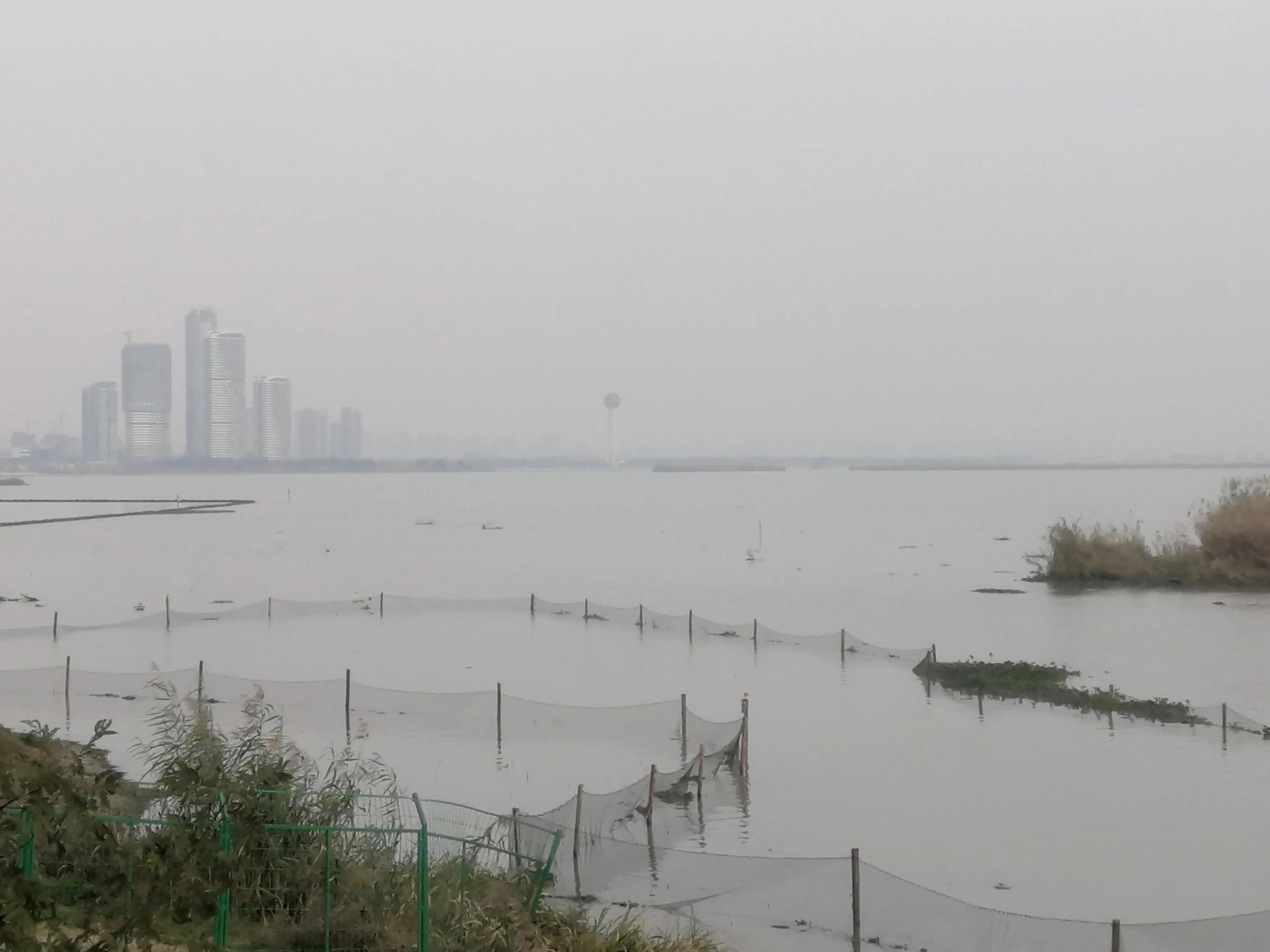 环滆湖骑行路书,环滆湖骑行最佳线路