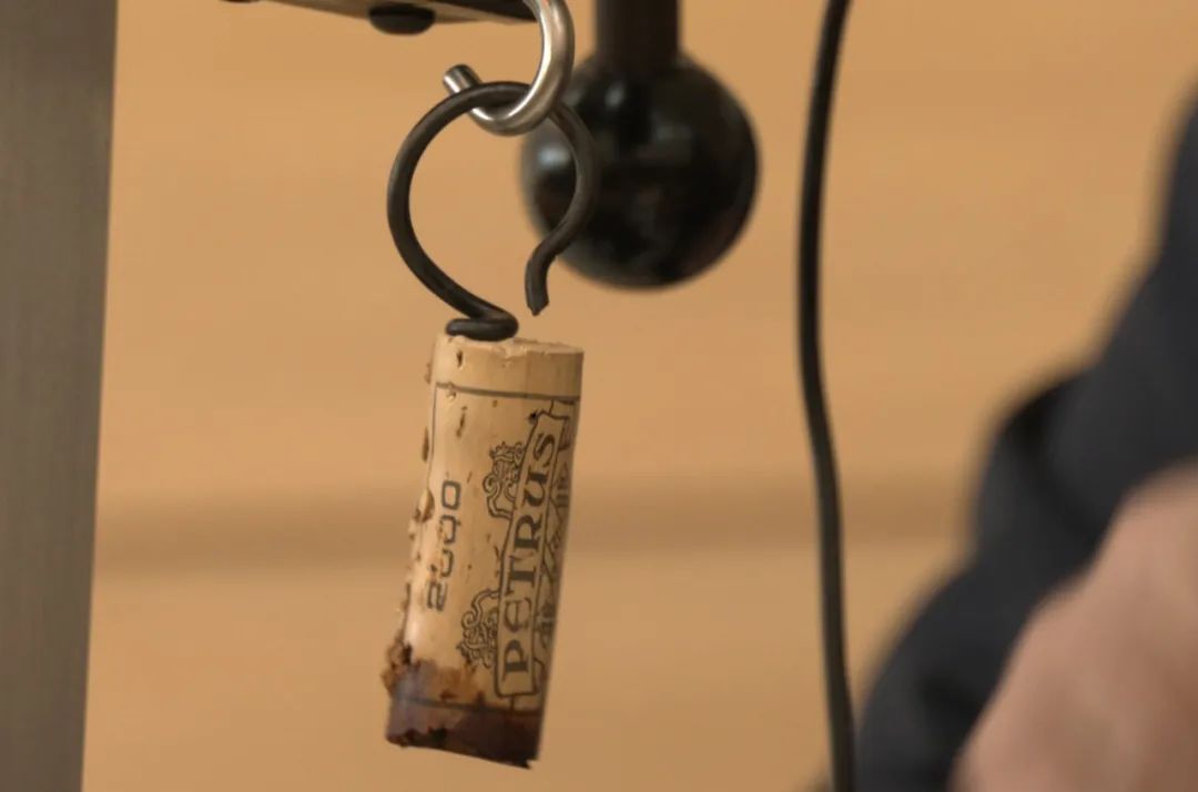 在太空陈年过的柏图斯更好喝？听听专家怎么说