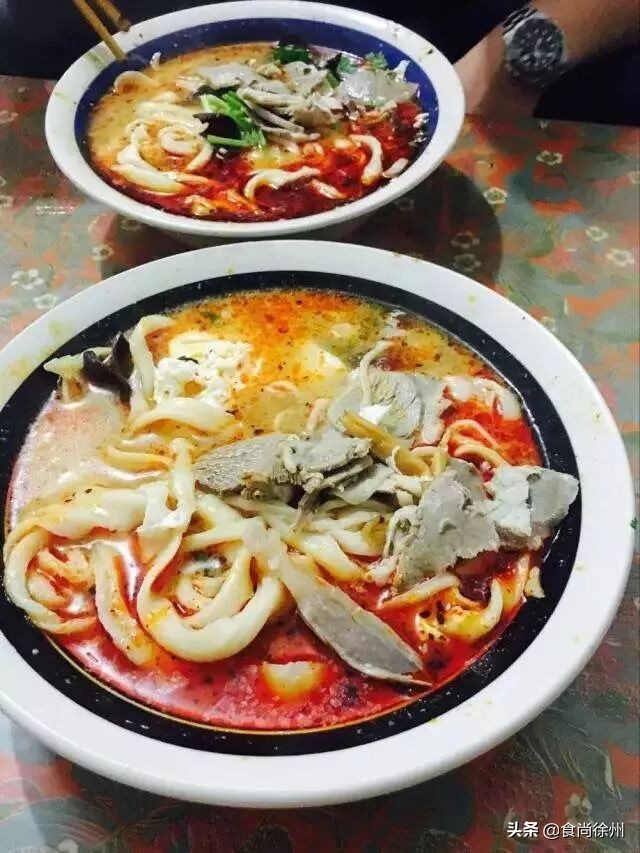 徐州本地人才知道的特色小吃,徐州十大特色小吃排行榜