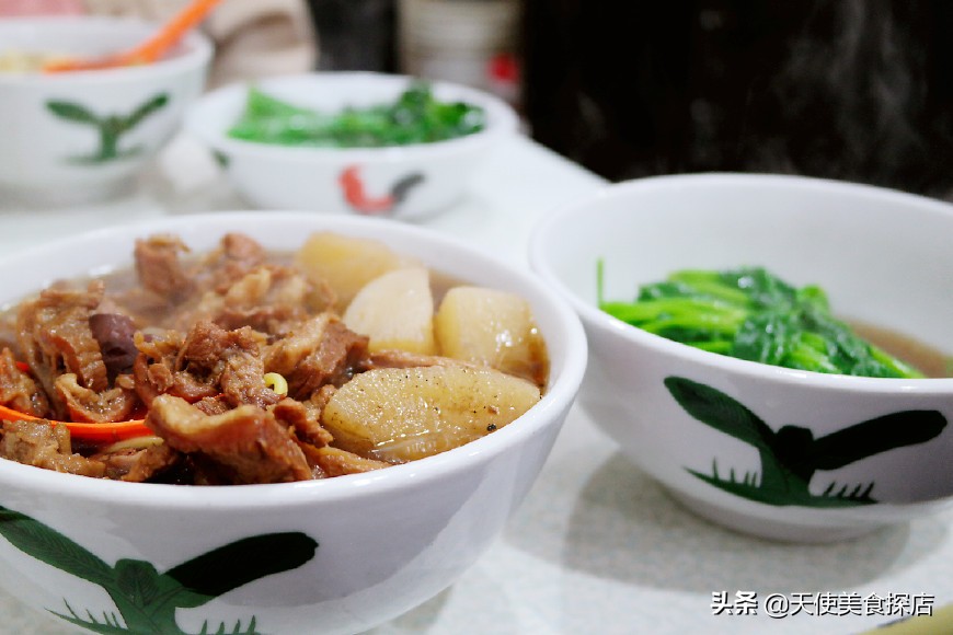 逛吃香港,逛吃香港美食视频