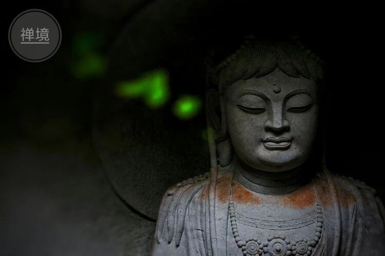 “越国敦煌”，1600多年的佛国洞天——新昌大佛寺