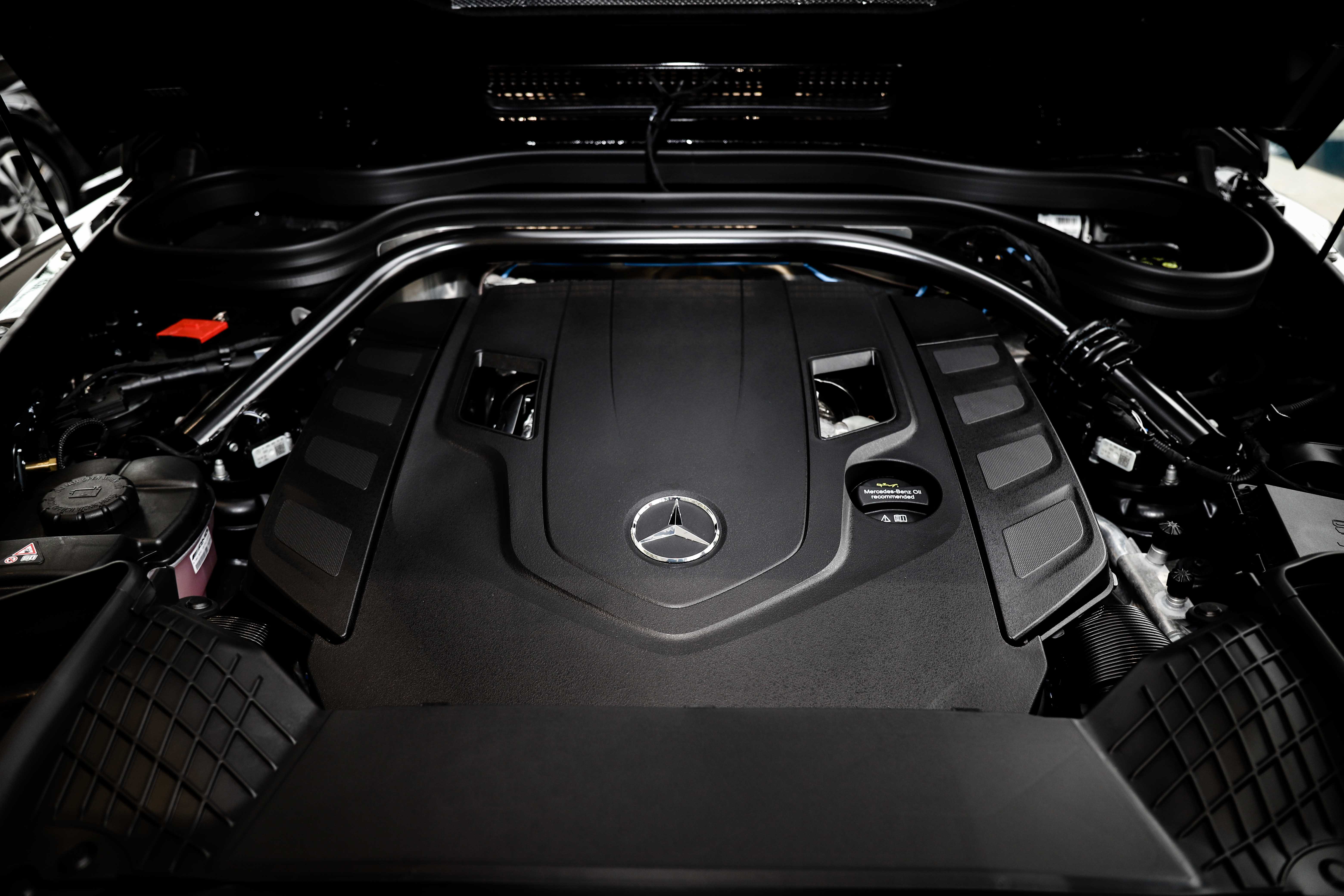 如何才能开得起大g,怎么样努力才能开上大g