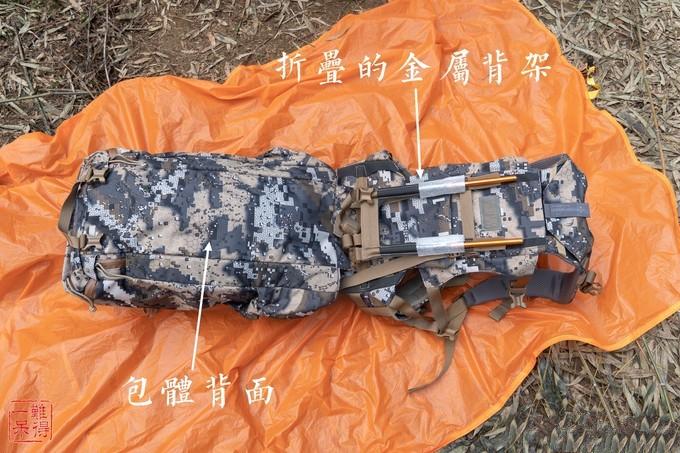 那么多的户外包，到底怎么选择、怎么收纳、怎么背？