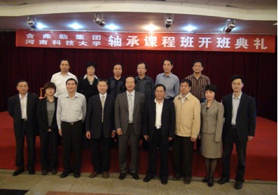 除了郑大外，河大、信大，铁道警院等也是业内名校，就业棒棒的