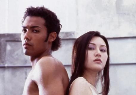 李嘉欣是巩俐级别的大咖？于正老师，您是不是对巩俐有什么误解