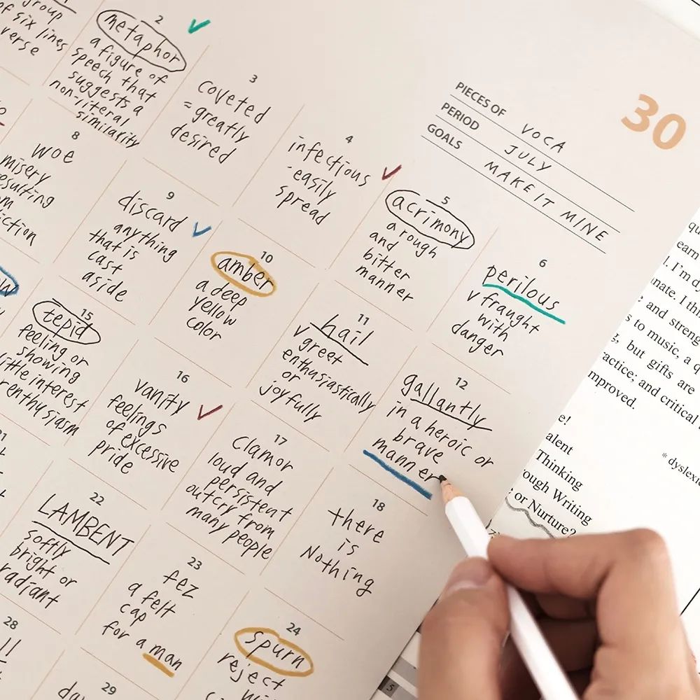 想让学习工作两不误!这8件宝藏生活好物快收好