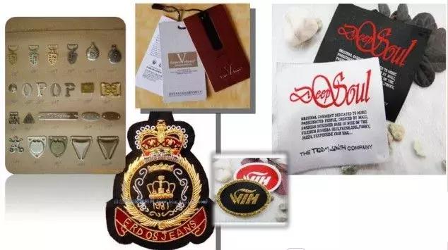 服装辅料有哪些?有什么作用?