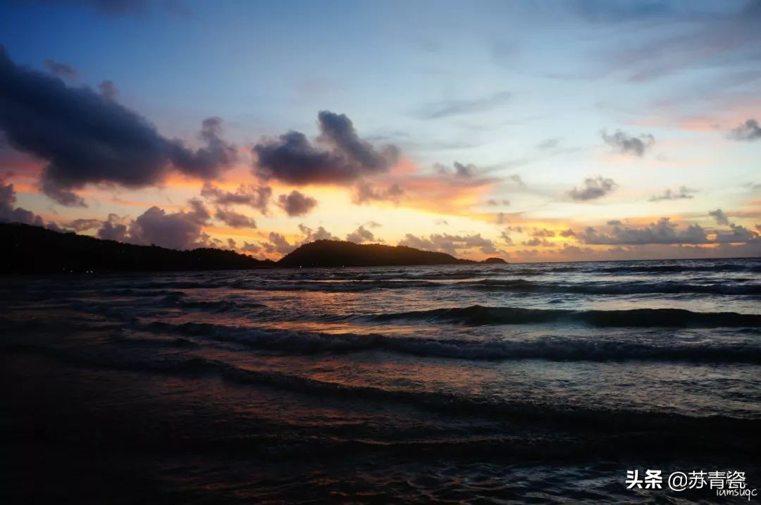 普吉岛如何选海岛,普吉岛的海岛选哪个