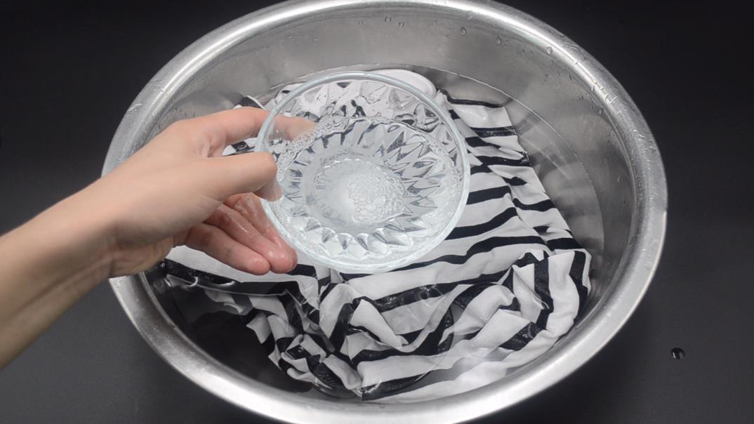 不管多脏的衣服都可以洗掉,怎样洗衣服不会越洗越脏呢